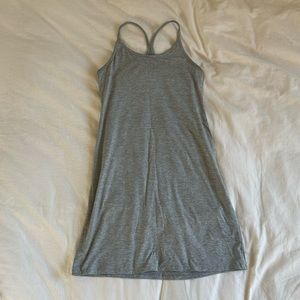 Athletic Dress SIZE: X-Small